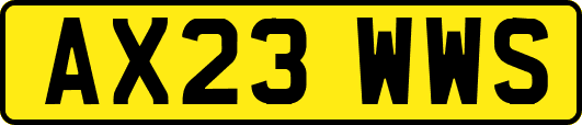 AX23WWS
