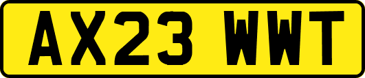 AX23WWT