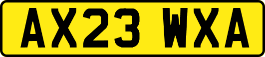 AX23WXA