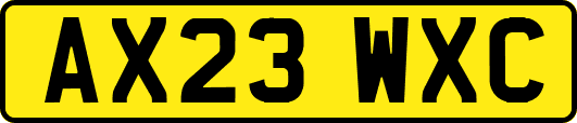 AX23WXC