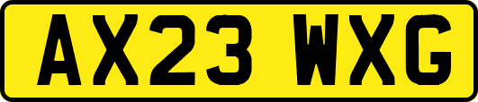AX23WXG