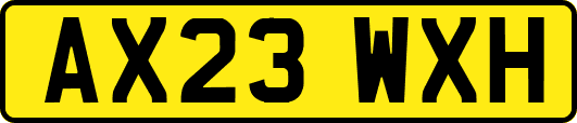 AX23WXH