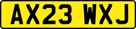 AX23WXJ