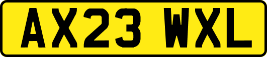 AX23WXL