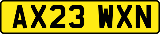 AX23WXN
