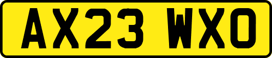AX23WXO