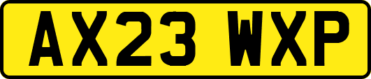 AX23WXP