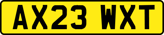 AX23WXT