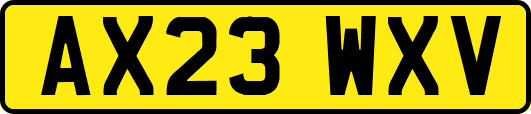 AX23WXV