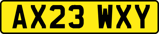 AX23WXY
