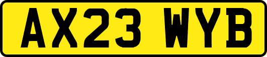 AX23WYB