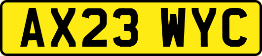AX23WYC
