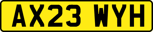 AX23WYH