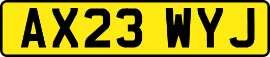AX23WYJ
