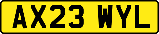 AX23WYL