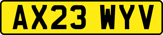 AX23WYV