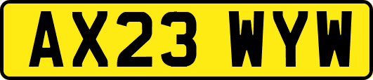 AX23WYW