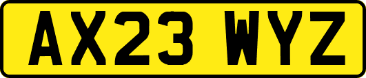 AX23WYZ
