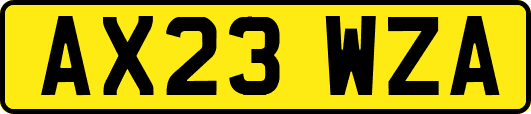 AX23WZA