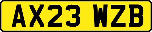 AX23WZB
