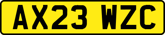 AX23WZC