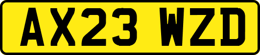 AX23WZD