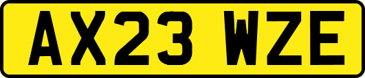 AX23WZE