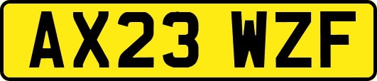 AX23WZF