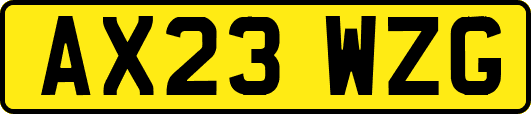 AX23WZG
