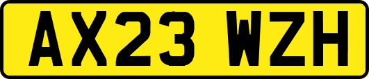 AX23WZH