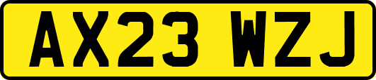 AX23WZJ