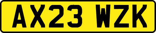 AX23WZK