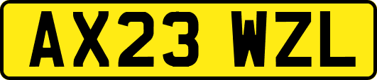 AX23WZL
