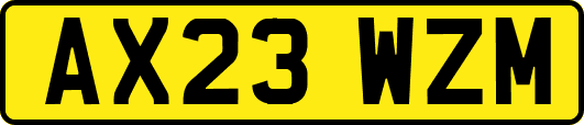 AX23WZM