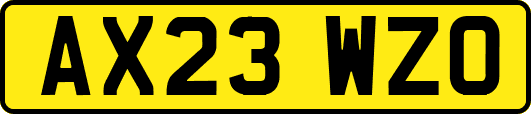 AX23WZO