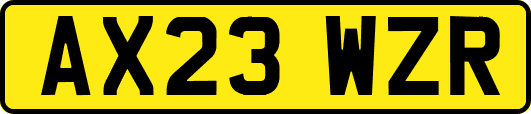 AX23WZR