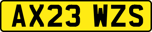 AX23WZS