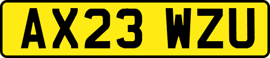 AX23WZU