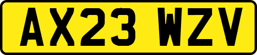 AX23WZV