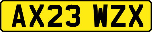 AX23WZX