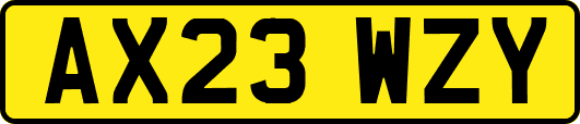AX23WZY