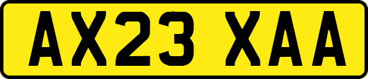 AX23XAA