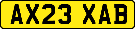 AX23XAB