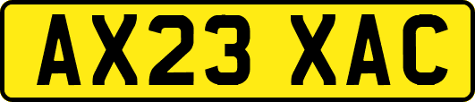 AX23XAC