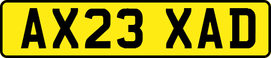 AX23XAD