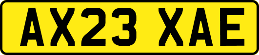 AX23XAE