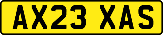 AX23XAS
