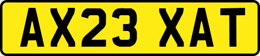 AX23XAT