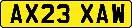 AX23XAW