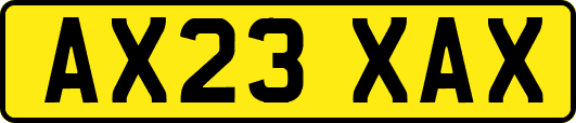 AX23XAX